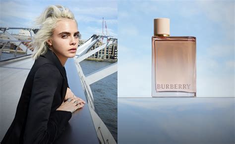 burberry london advert|new Burberry perfume advert.